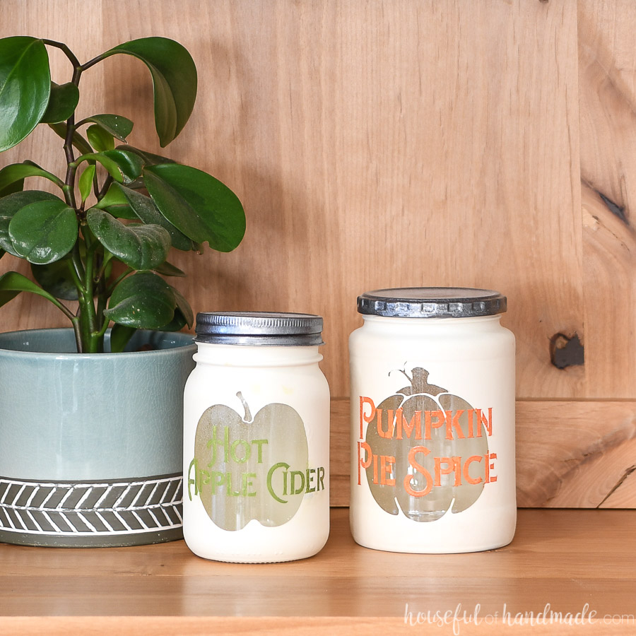 https://craftingmyhome.com/wp-content/uploads/2021/04/fall-kitchen-canisters-upcycled-glass-jars-1.jpg